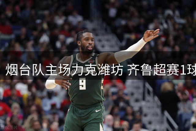 烟台队主场力克潍坊 齐鲁超赛1球小胜